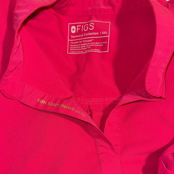 Raspberry Figs - Picture 2 of 6